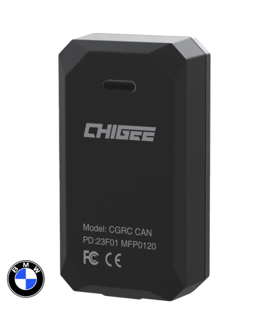 CONTROL REMOTO CHIGEE RC CAN BMW 4 PINES MFP0120 PARA AIO