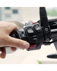 CONTROL REMOTO CHIGEE RC CAN BMW 8 PINES MFP0121 PARA AIO