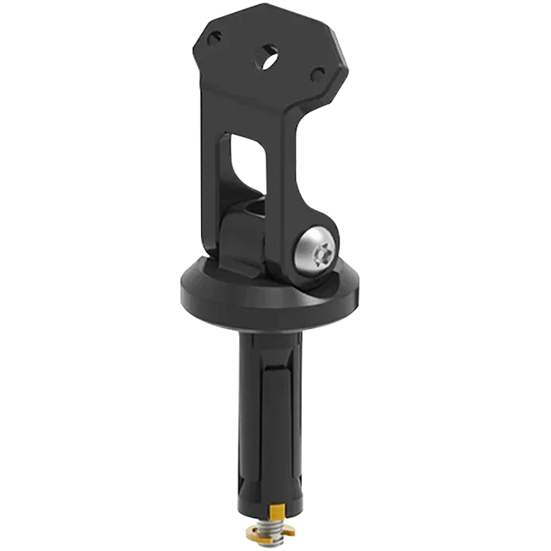 SOPORTE CHIGEE MFP0042 PARA TIJA DE MOTO DEPORTIVA 12-29MM