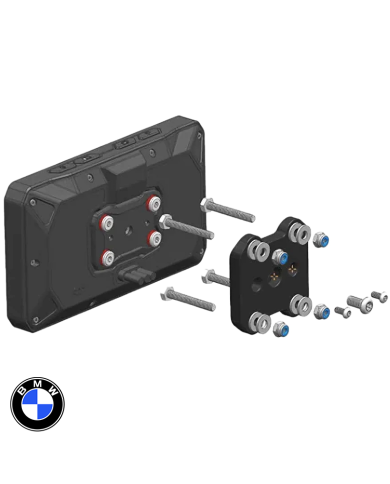 SOPORTE CHIGEE MFP0059 PARA BMW R1200RT/R1250RT/K1600