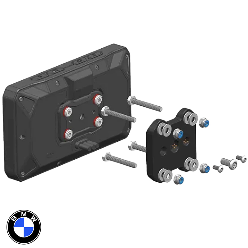 SOPORTE CHIGEE MFP0059 PARA BMW R1200RT/R1250RT/K1600