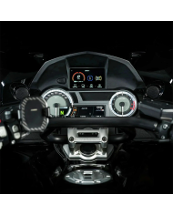 SOPORTE CHIGEE MFP0059 PARA BMW R1200RT/R1250RT/K1600