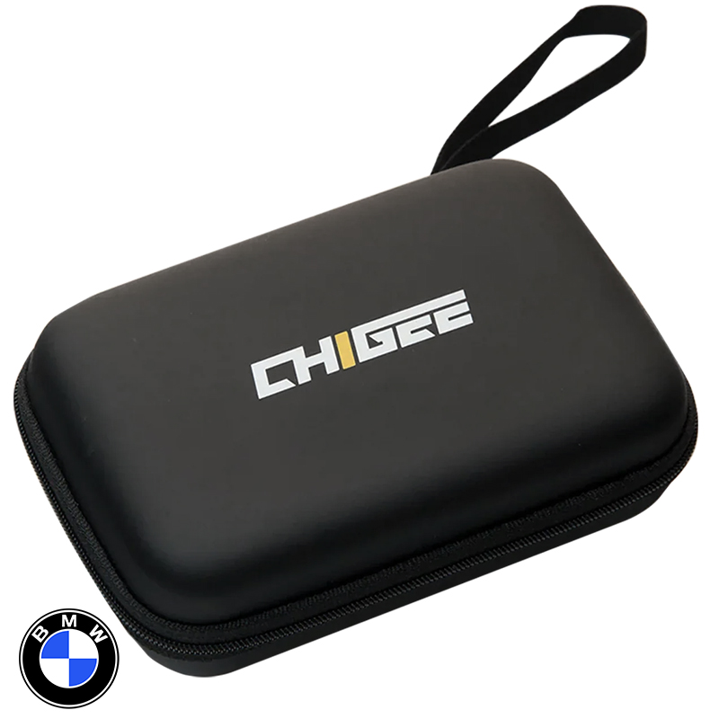 FUNDA PROTECTORA CHIGEE MFP0164 PARA AIO-5 DE BMW