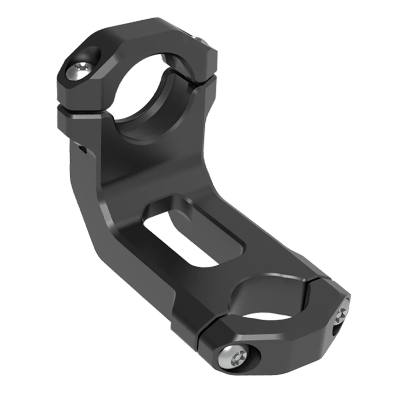 SOPORTE CHIGEE PARA ESPEJO RETROVISOR MFP0056 PARA BARRA DE 17MM