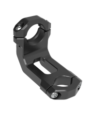 SOPORTE CHIGEE PARA ESPEJO RETROVISOR MFP0056 PARA BARRA DE 17MM