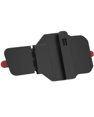 SOPORTE ADHESIVO CARDO PARA MODELOS PACKTALK