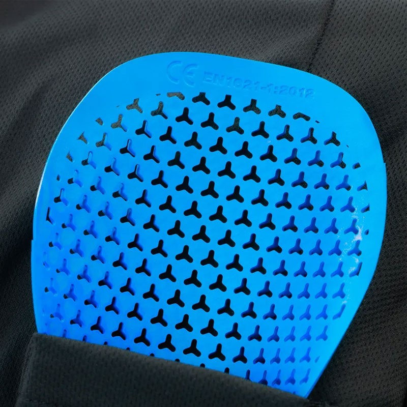 PANTALONES VAQUEROS REVIT REED SF L30 AZUL MEDIO GASTADO