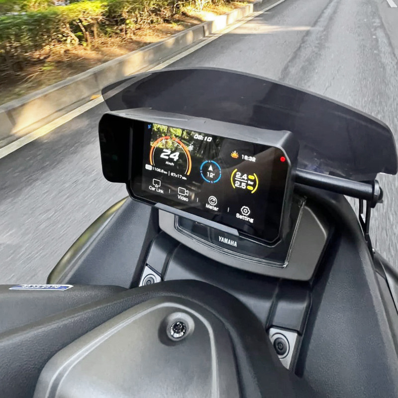 PARASOL CHIGEE MFP0163 PARA AIO-5