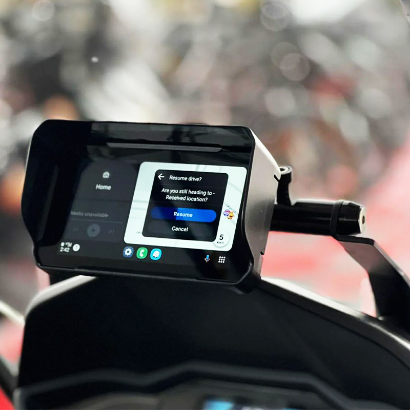 PARASOL CHIGEE MFP0163 PARA AIO-5