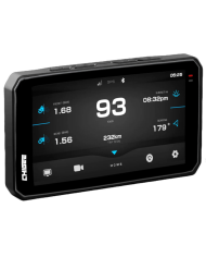 SISTEMA DE CONDUCCION INTELIGENTE CHIGEE AIO-6 LTE