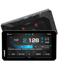 SISTEMA DE CONDUCCION INTELIGENTE CHIGEE AIO-6 LTE