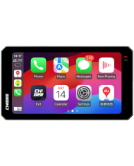 SISTEMA DE CONDUCCION INTELIGENTE CHIGEE AIO-6 LTE