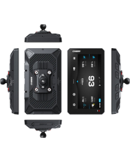 SISTEMA DE CONDUCCION INTELIGENTE CHIGEE AIO-6 LTE