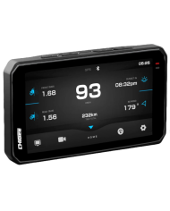 SISTEMA DE CONDUCCION INTELIGENTE CHIGEE AIO-6 MAX