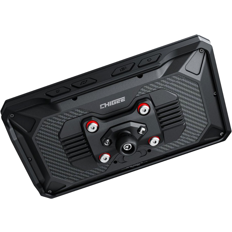 SISTEMA DE CONDUCCION INTELIGENTE CHIGEE AIO-6 MAX