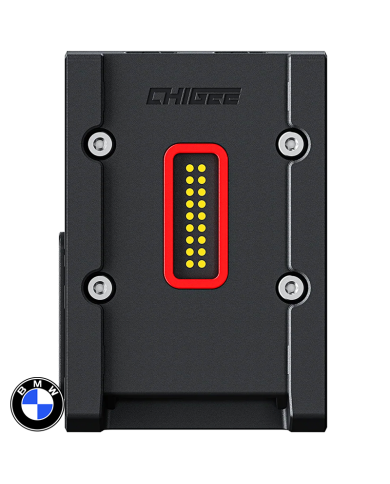 BASE EXTRAIBLE CHIGEE PARA BMW MODELOS CHIGEE AIO-6