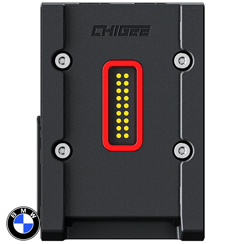 BASE EXTRAIBLE CHIGEE PARA BMW MODELOS CHIGEE AIO-6