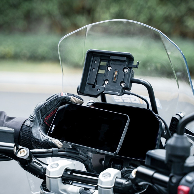 BASE EXTRAIBLE CHIGEE PARA BMW MODELOS CHIGEE AIO-6