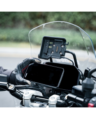 BASE EXTRAIBLE CHIGEE PARA BMW MODELOS CHIGEE AIO-6