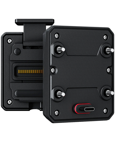 BASE EXTRAIBLE PARA CHIGEE AIO-6