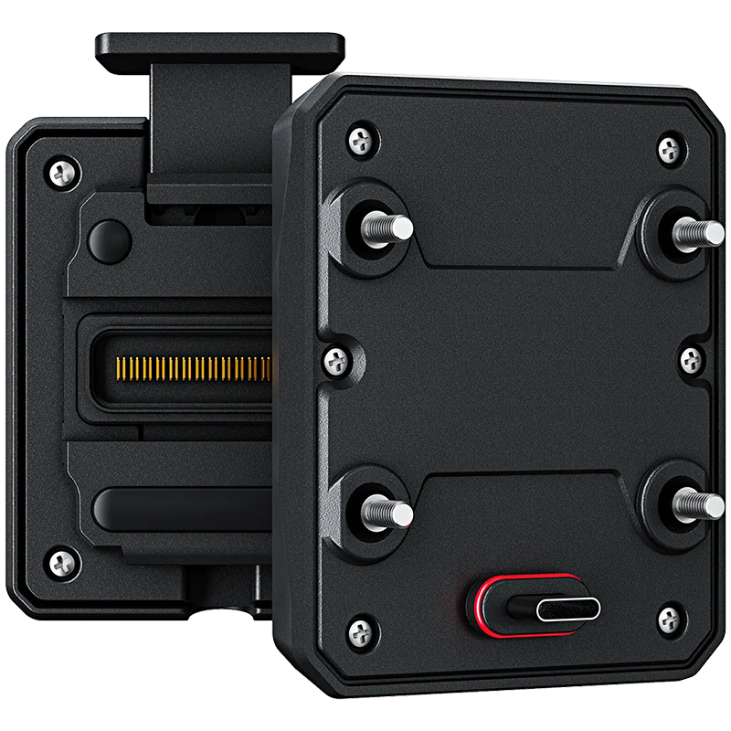 BASE EXTRAIBLE PARA CHIGEE AIO-6