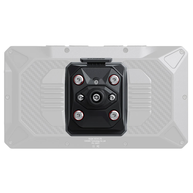 BASE EXTRAIBLE PARA CHIGEE AIO-6