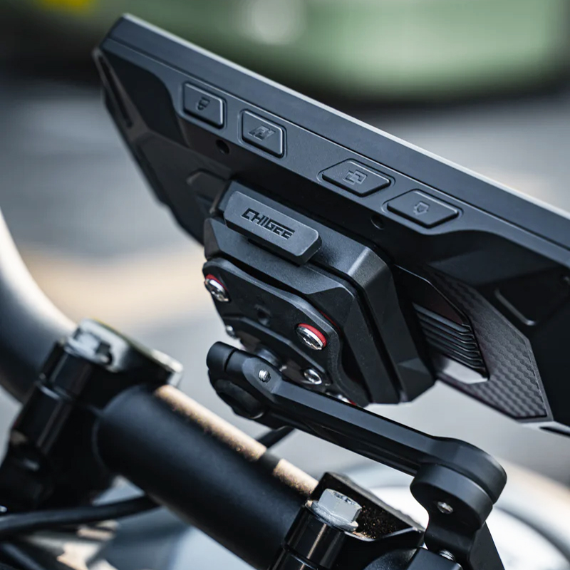 BASE EXTRAIBLE PARA CHIGEE AIO-6