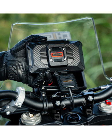 BASE EXTRAIBLE PARA CHIGEE AIO-6