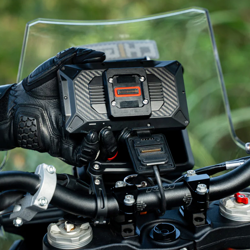 BASE EXTRAIBLE PARA CHIGEE AIO-6