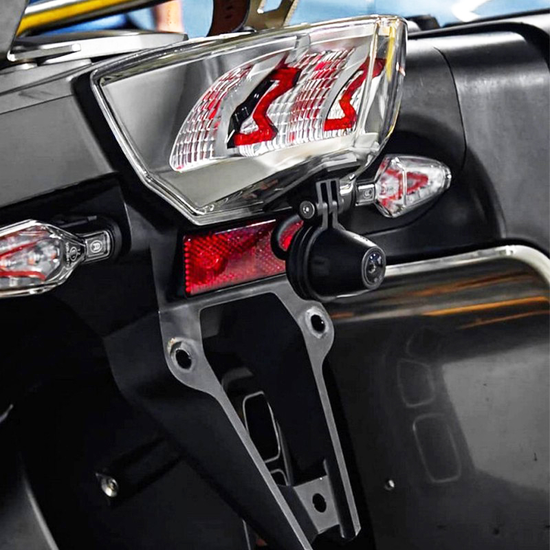 CAMARA TRASERA CHIGEE PARA AIO-5