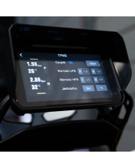 RECAMBIO SENSORES INTERNOS CHIGEE DE PRESION DE NEUMATICOS SH0058