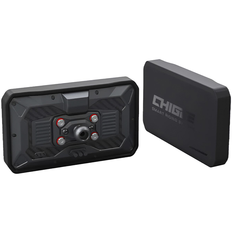 TAPA PROTECTORA DE PANTALLA CHIGEE MFP0186 PARA AIO-6