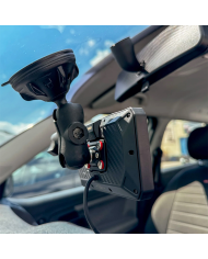 SOPORTE CHIGEE BOLA MFP0134 PARA AIO-5 COMPATIBLE CON RAM MOUNTS