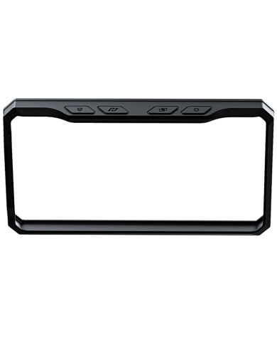 PROTECTOR DE MARCO CHIGEE MFP0147 PARA AIO-6