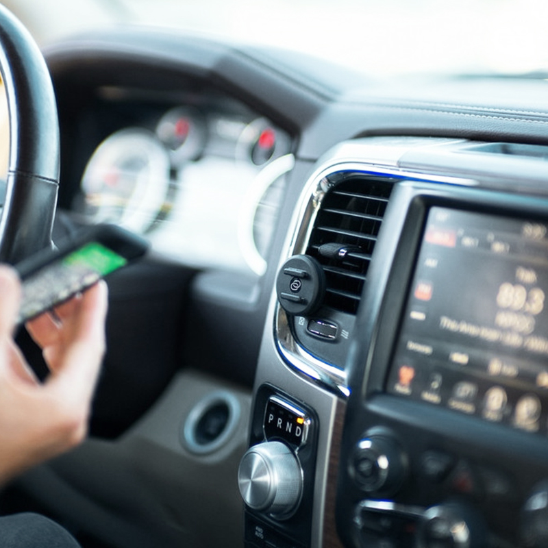 SOPORTE SMARTPHONE COCHE SP CONNECT VENT MOUNT SNAP