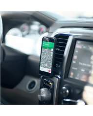 SOPORTE SMARTPHONE COCHE SP CONNECT VENT MOUNT SNAP