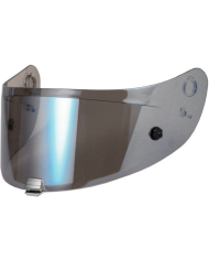 PANTALLA HJC HJ09 PINLOCK IRIDIUM SILVER 