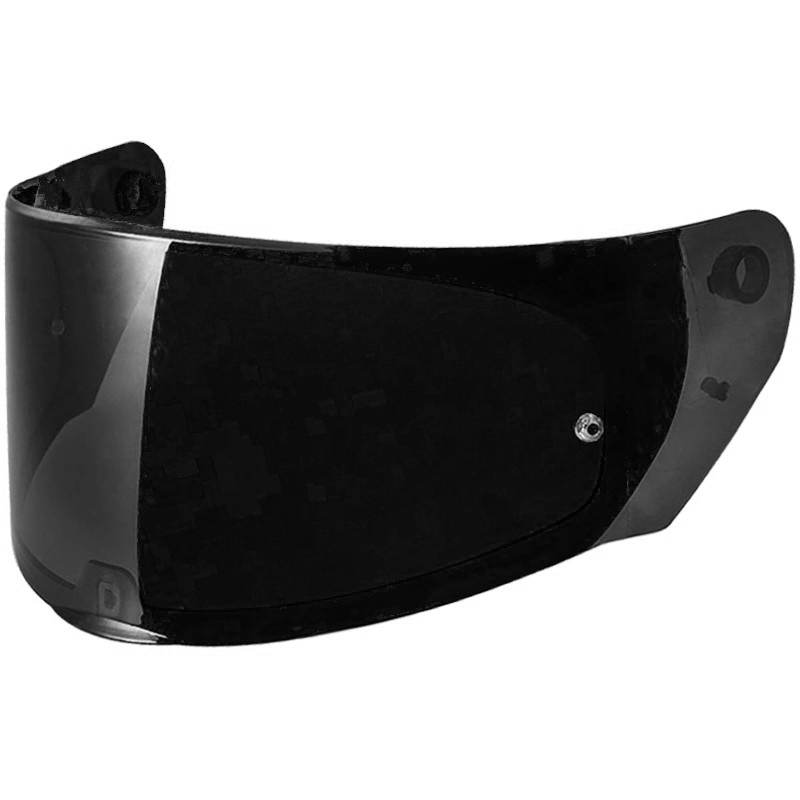 PANTALLA LS2 RAPID/STREAM/STORM AHUMADA