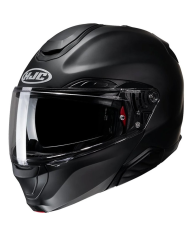 CASCO HJC RPHA 91 MATT BLACK
