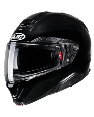 CASCO HJC RPHA 91 METAL BLACK