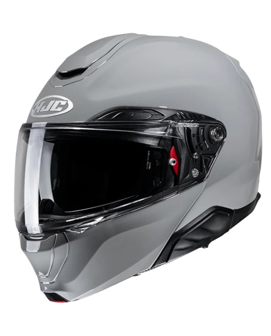 CASCO HJC RPHA 91 NARDO GREY