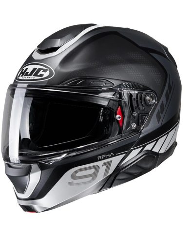 CASCO HJC RPHA 91 RAFINO MC5SF