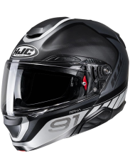 CASCO HJC RPHA 91 RAFINO MC5SF