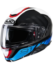 CASCO HJC RPHA 91 RAFINO MC21