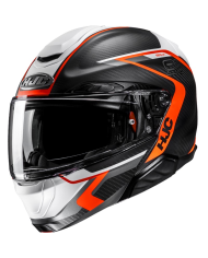CASCO HJC RPHA 91 CARBON LAGOS MC6HSF