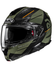 CASCO HJC RPHA 91 BLAT MC7