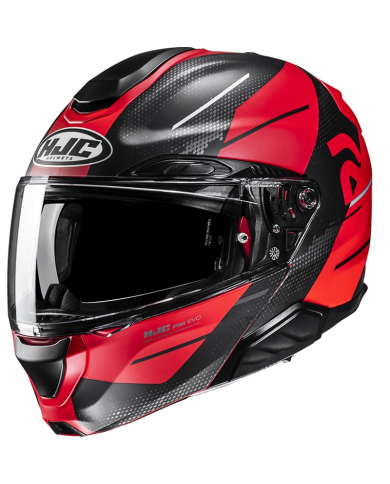 CASCO HJC RPHA 91 BLAT MC1SF