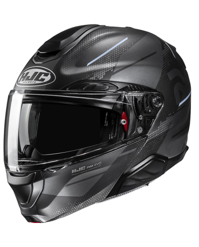 CASCO HJC RPHA 91 BLAT MC5SF