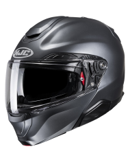 CASCO HJC RPHA 91 SEMI FLAT ANTHRACITE