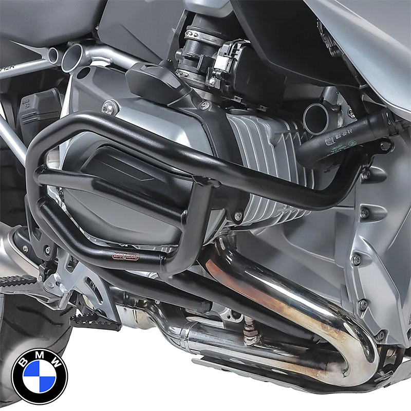 DEFENSAS DE MOTOR GIVI TN5108 BMW R 1200 GS